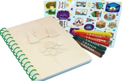 Jr. Ranger – Scavenger Hunt Card Game