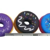 Jumbo Cat Squish Toy – Assorted Colors