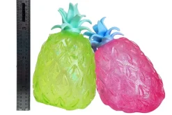 Jumbo Emoji Poop Squish Toy – Assorted Colors
