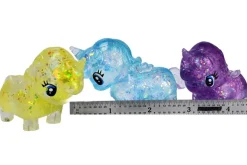 Jumbo Peanut Squish Toy