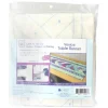 June Tailor Pattern – Quilt As you Go Table Run Venice