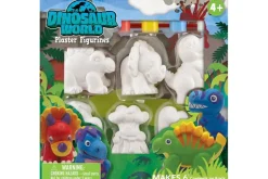 Junior Zookeeper – Plaster Figurine Paint Kit