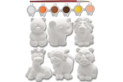 Junior Zookeeper Poop Tracks Card Game