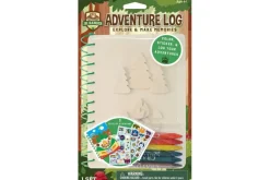 Junior Zookeeper Poop Tracks Card Game