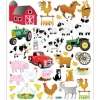 Just Buggy Sticker Sheet