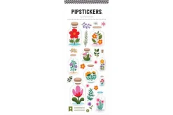 Just Slow With It Stickers
