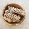 Kalalou Bag of Dried Rukmani Flowers