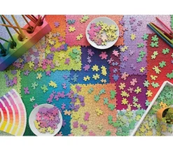 Karen Puzzles on Puzzles – 3000 Piece