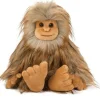 Kash the Sasquatch 11″DLux Plush