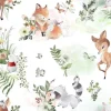 Kate Ward Thacker Moon Beam Garden Flannel