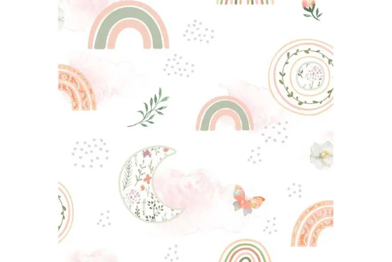 Kate Ward Thacker Woodland Whimsy Flannel
