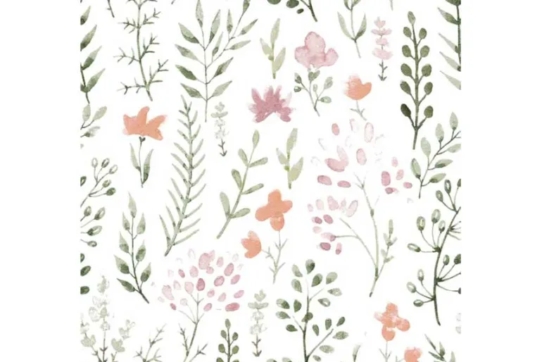 Kate Ward Thacker Woodland Whimsy Flannel
