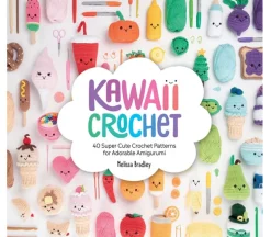 Kawaii Crochet Book