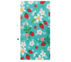 Kay Dee Kitchen Tea Towel – Strawberry Toss