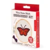 Kidoki Mini Bird Cross Stitch Embroidery Kit