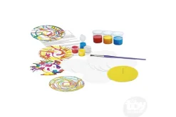KidzLabs Table-Top Volcano Science Kit