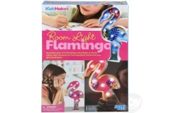 KidzMaker Flamingo Room Light