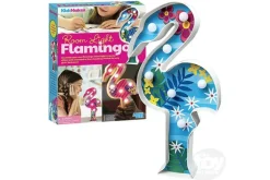 KidzMaker Flamingo Room Light