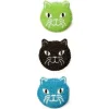Kikkerland Cat Bag Clips – 6 Piece