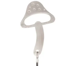 Kikkerland Cat Bag Clips – 6 Piece