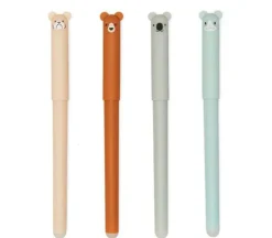Kikkerland Erasable Animal Pens