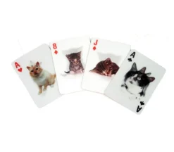 Kikkerland Kidoki Cats Cradle Book – 1 Book