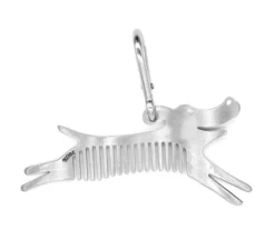 Kikkerland Kitty Bag Clips – 6 Piece