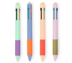 Kikkerland Mushroom Pen