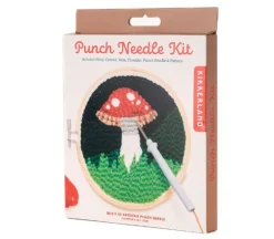 Kikkerland Punch Needle Kit – Tulips