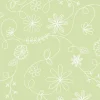 Kimberbell Flannel 5-inch Charm Squares 42 count