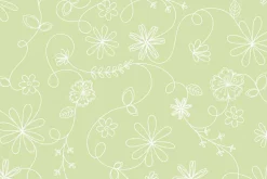 Kimberbell Flannel 5-inch Charm Squares 42 count