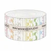Kimberbell Lullaby 2.5-inch Jelly Roll Strip Pack 40 Count