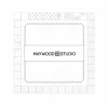 Kimberbell White on White Charm Pack 42 Count