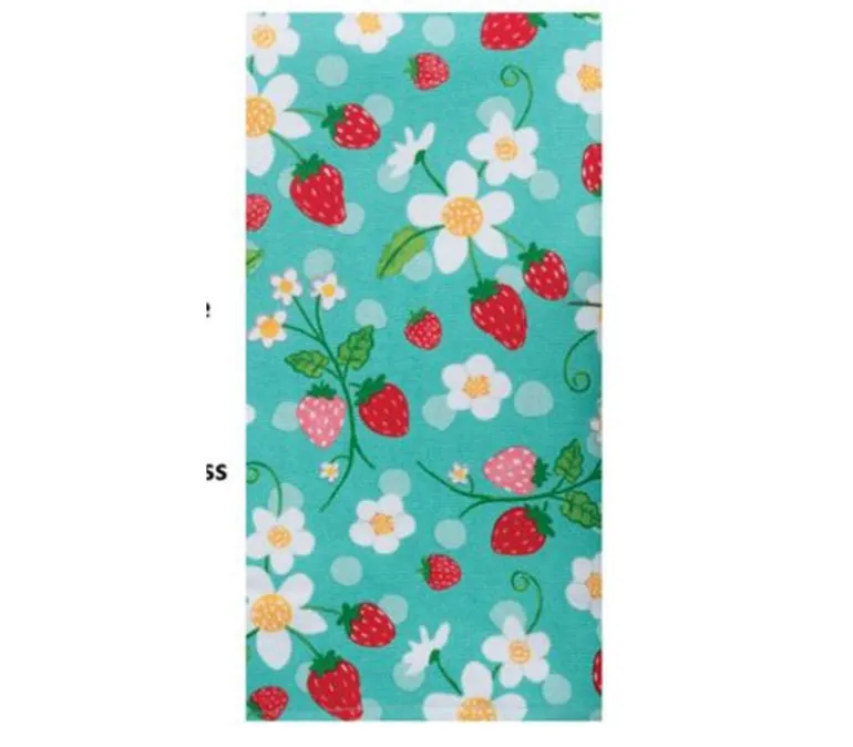 Kitchen Towel – Long Time No See
