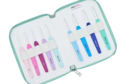KnitPro Dreamz  5-inch Interchangeable Circular Needles