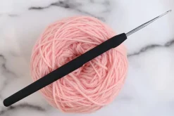 KnitPro Stainless Steel Interchangeable Cables
