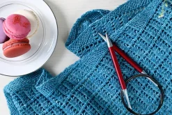 KnitPro Stainless Steel Interchangeable Cables