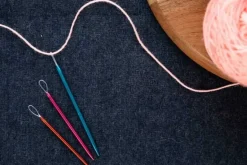 KnitPro Waves Crochet Hooks