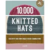 10,000 Knitted Hats: Discover your own unique design combinations