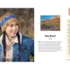 Knitting the National Parks Book