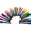 Koi Coloring Brush Pens (view colors)