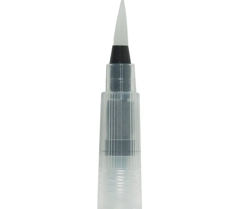 Koi Water Brush 9ml – Medium Tip