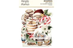 Kringle & Co Card Kit