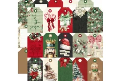 Kringle & Co Card Kit