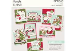 Kringle & Co Card Kit