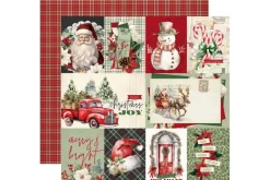 Kringle & Co Card Kit