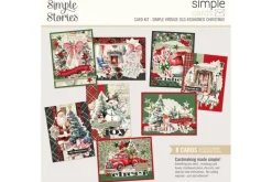 Kringle & Co Card Kit