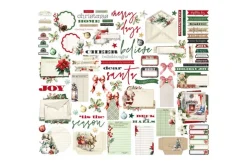 Kringle & Co Card Kit