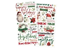 Kringle & Co Card Kit