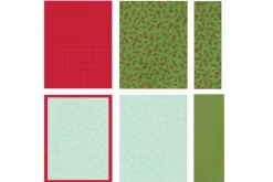 Kringle & Co Card Kit